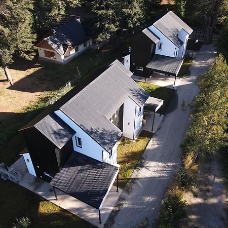 Vila Epu Way Villa La Angostura Exteriér fotografie