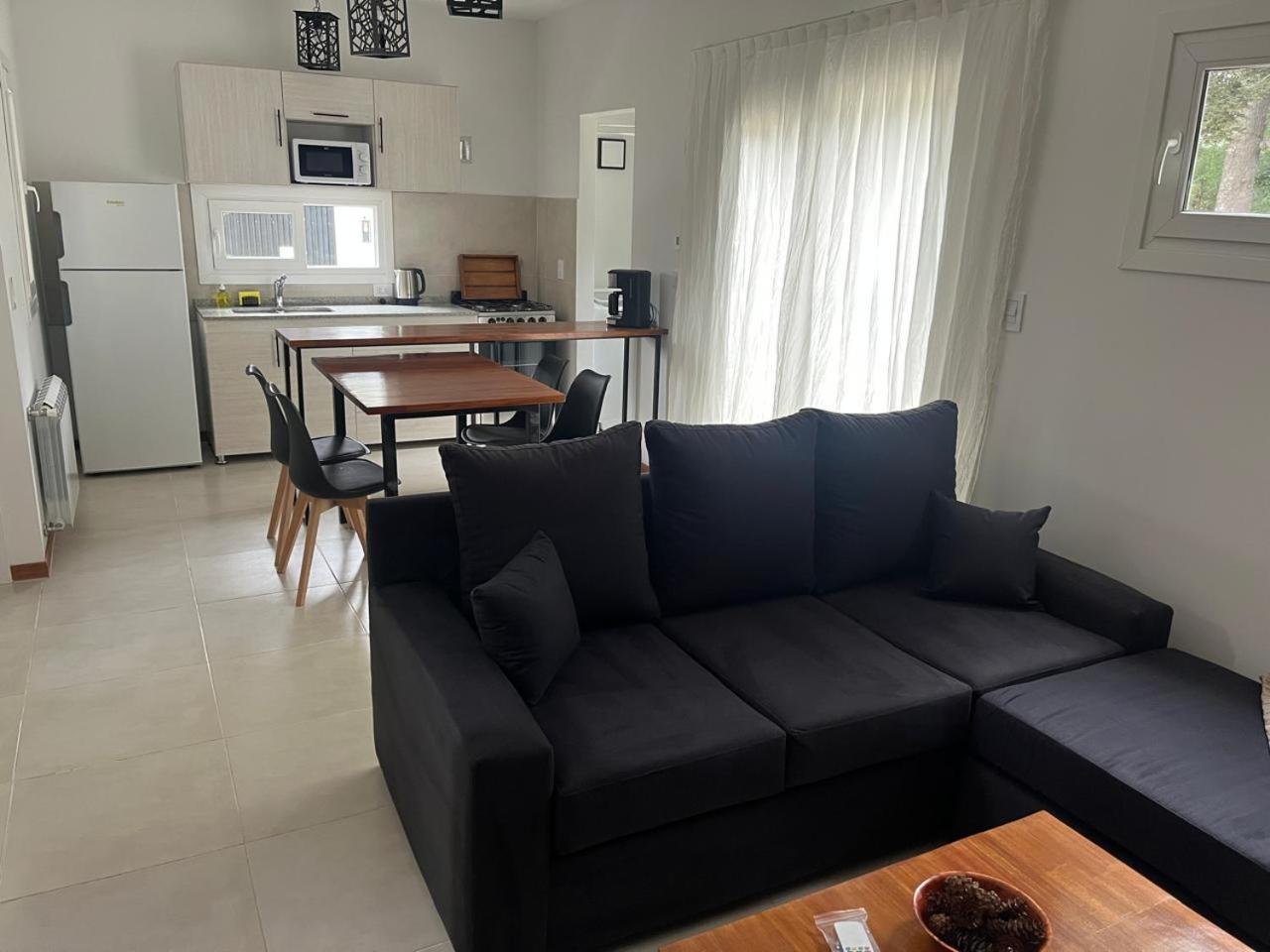 Vila Epu Way Villa La Angostura Exteriér fotografie