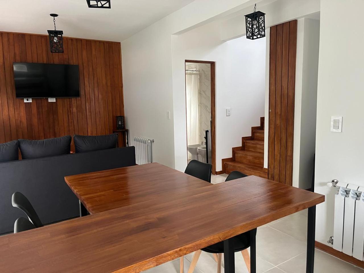 Vila Epu Way Villa La Angostura Exteriér fotografie