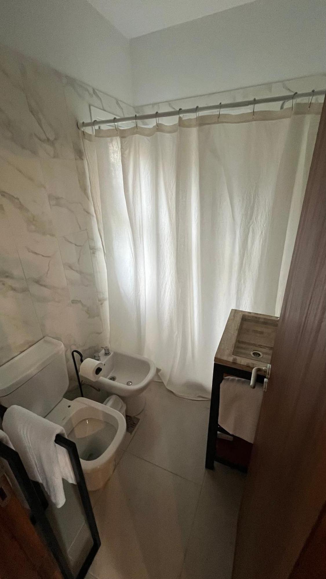 Vila Epu Way Villa La Angostura Exteriér fotografie