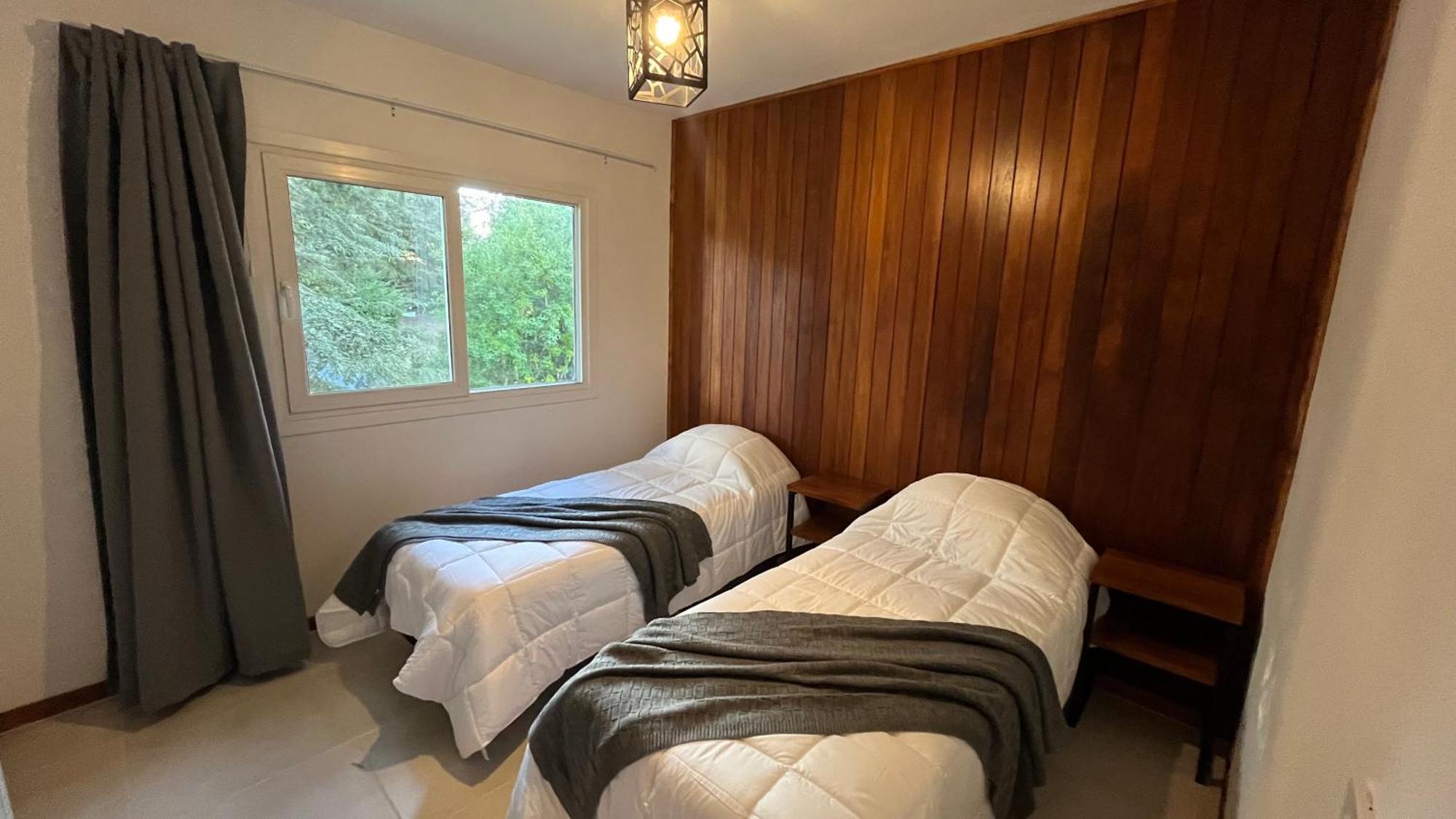 Vila Epu Way Villa La Angostura Exteriér fotografie