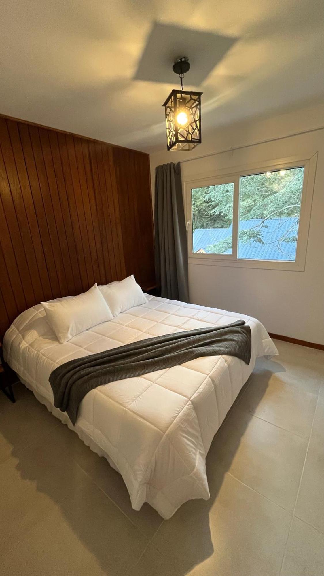 Vila Epu Way Villa La Angostura Exteriér fotografie